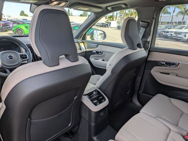New 2026 Volvo XC90 T8 Plus w/ Protection Package Premier image 12