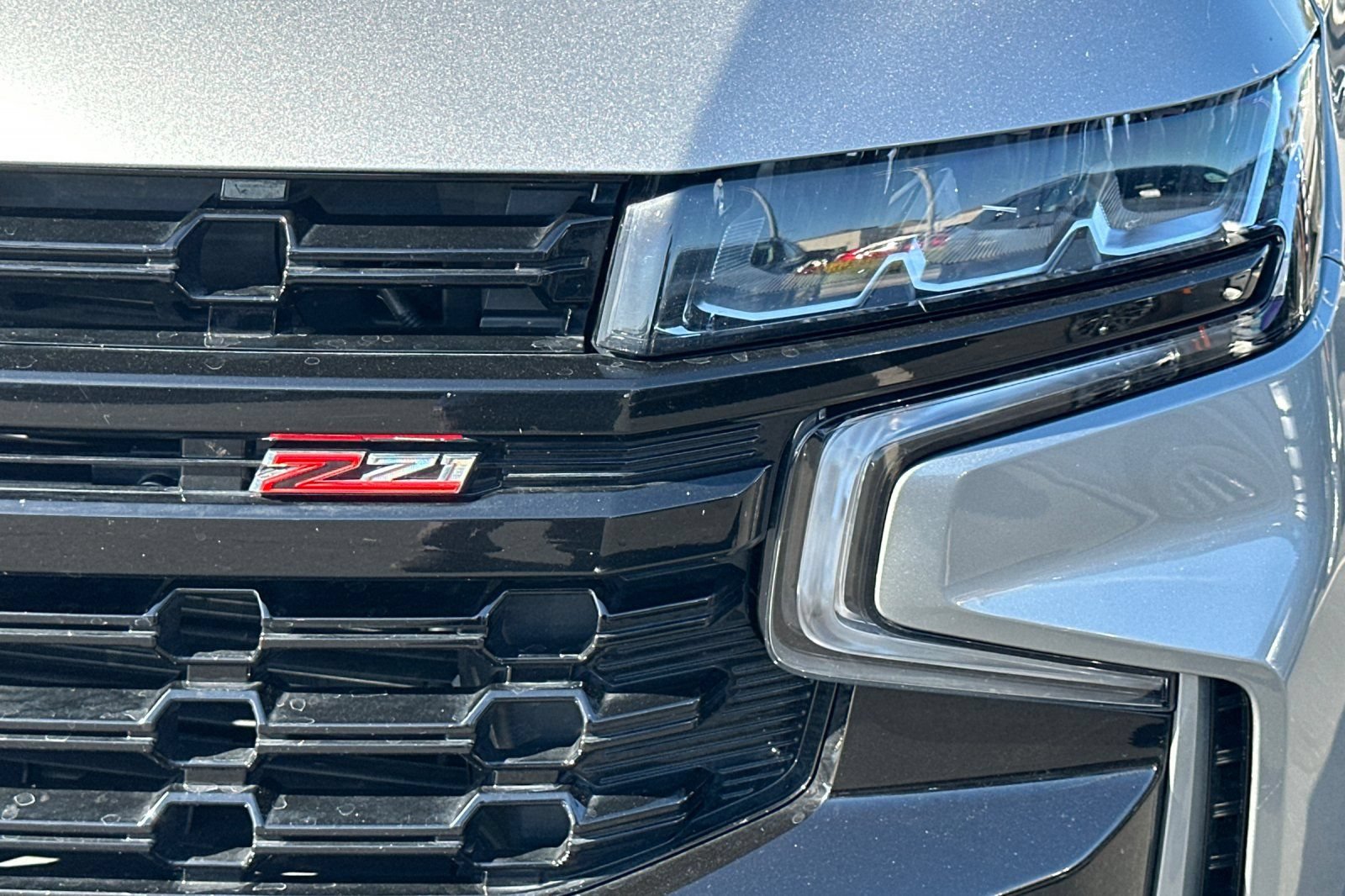 Used 2024 Chevrolet Tahoe Z71 AWD/4WD image 51