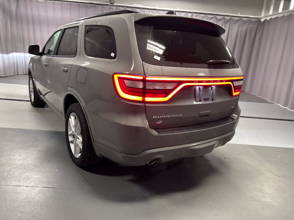 Used 2025 Dodge Durango GT AWD/4WD image 5
