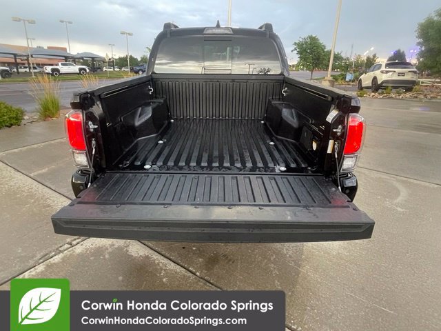 Used 2023 Toyota Tacoma TRD Pro AWD/4WD image 28