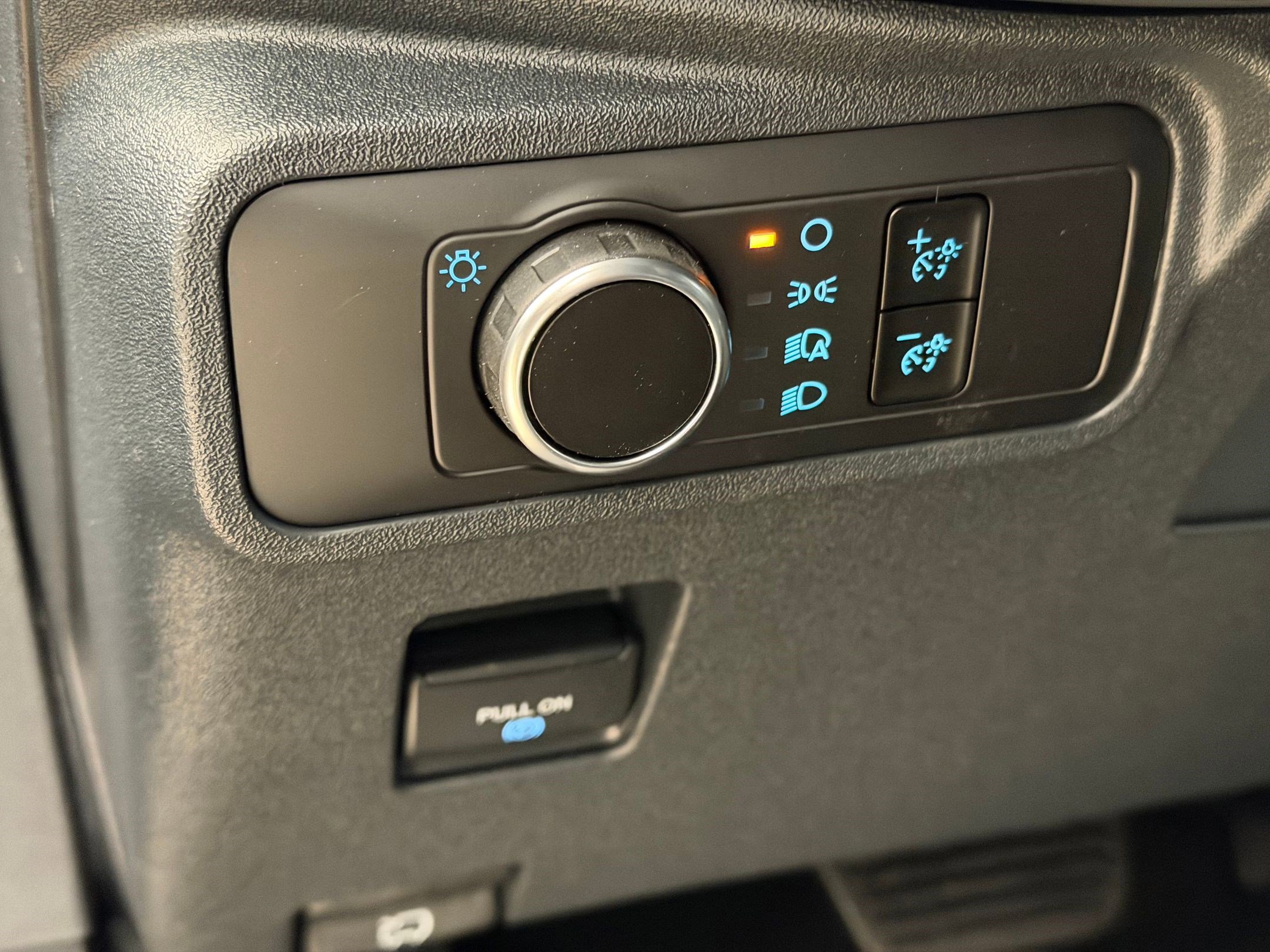 New 2026 Ford Bronco Big Bend image 19