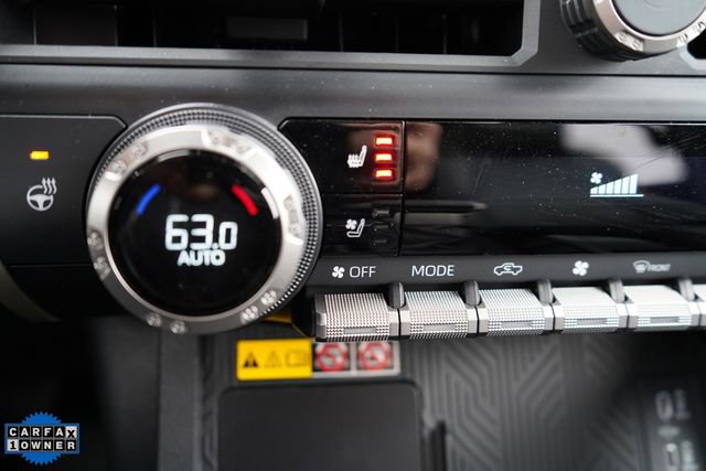 Used 2024 Toyota Tacoma Trailhunter image 55