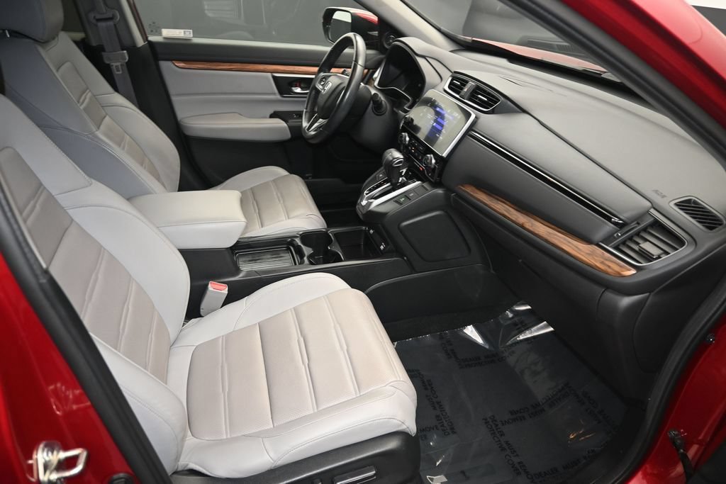 Used 2020 Honda CR-V EX-L image 10