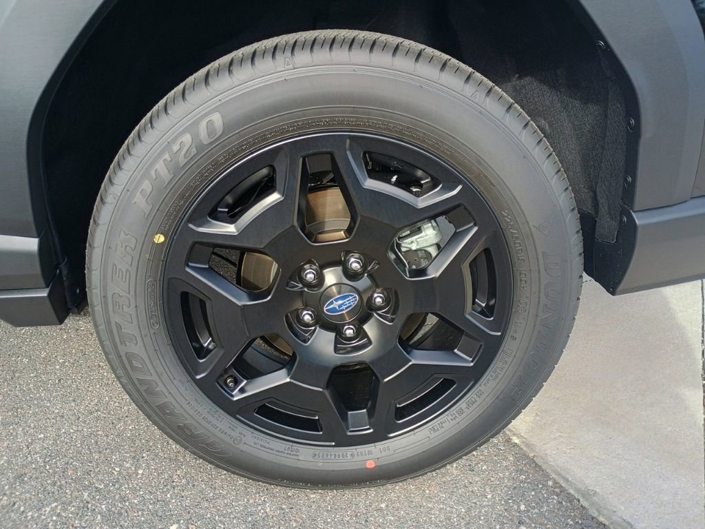 New 2026 Subaru Outback Limited image 7