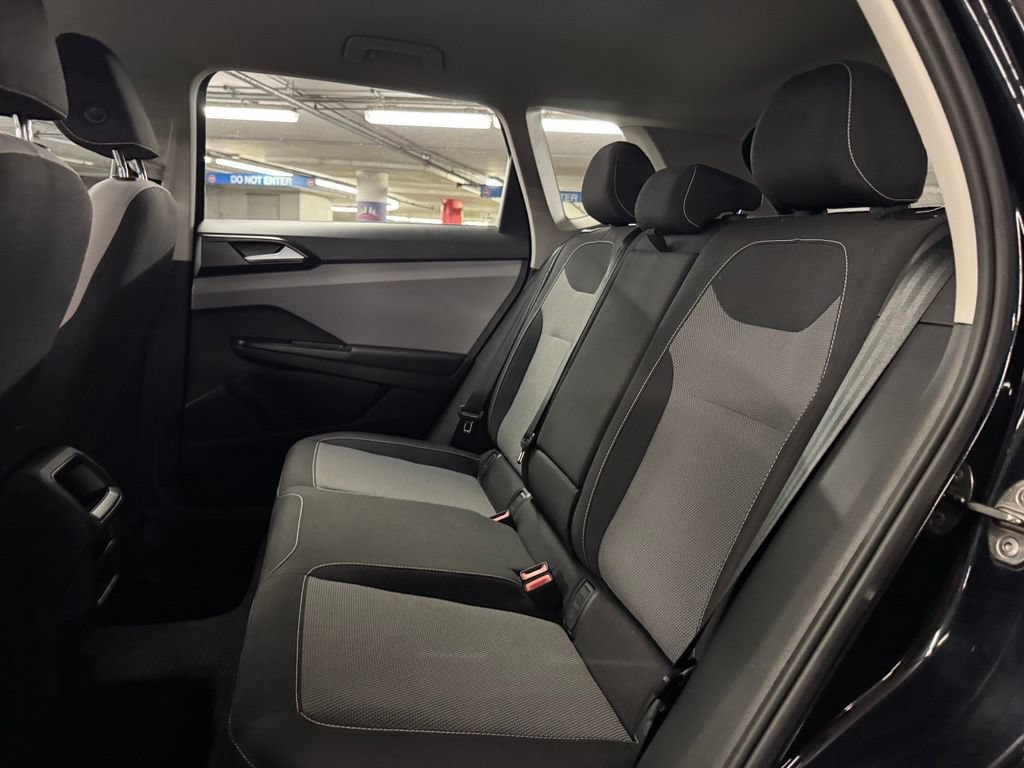 Used 2023 Volkswagen Taos S FWD image 18