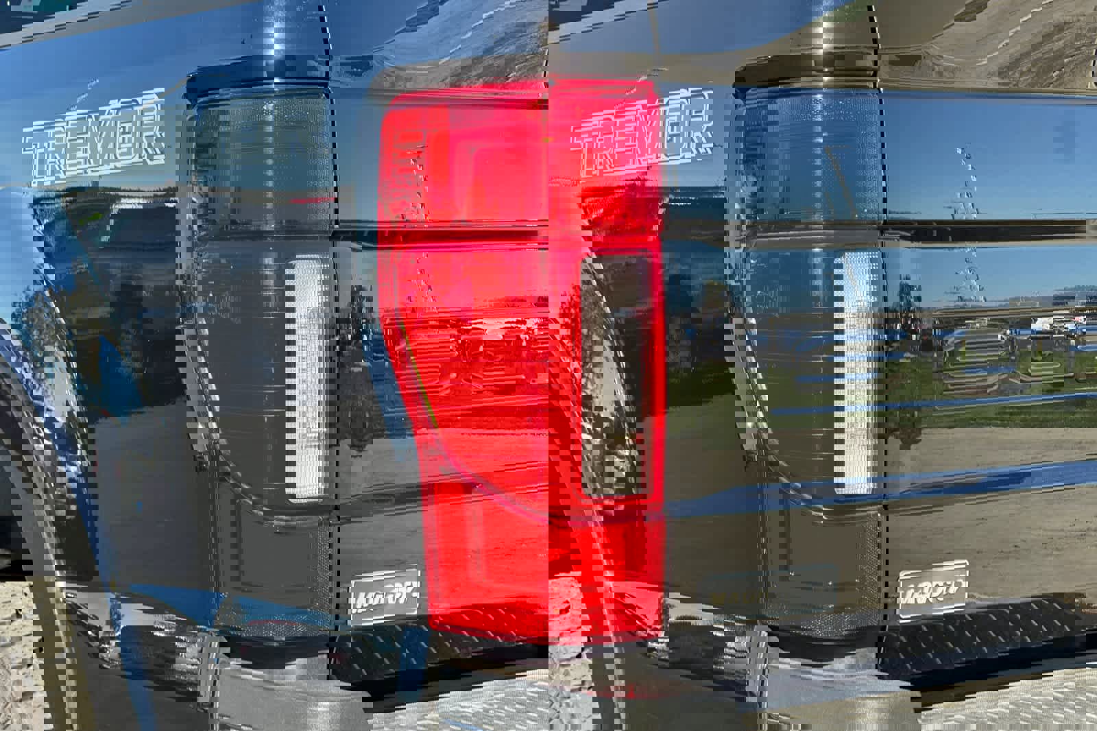 Certified 2021 Ford F250 Lariat image 26