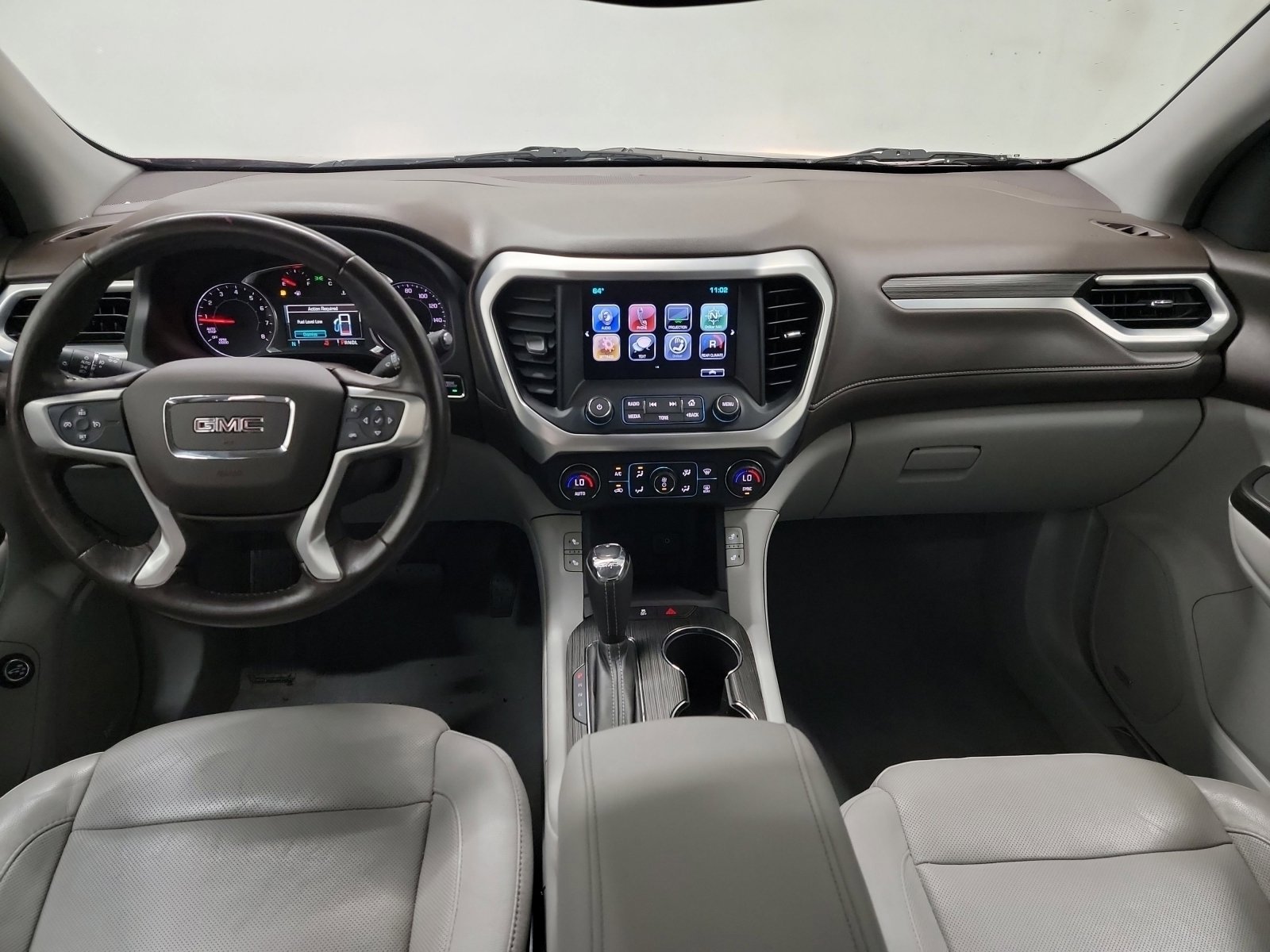 Used 2018 GMC Acadia SLT FWD image 15