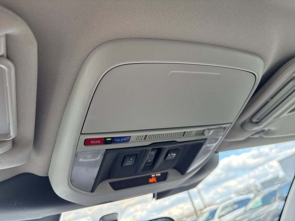 Used 2023 Subaru Forester Premium image 24