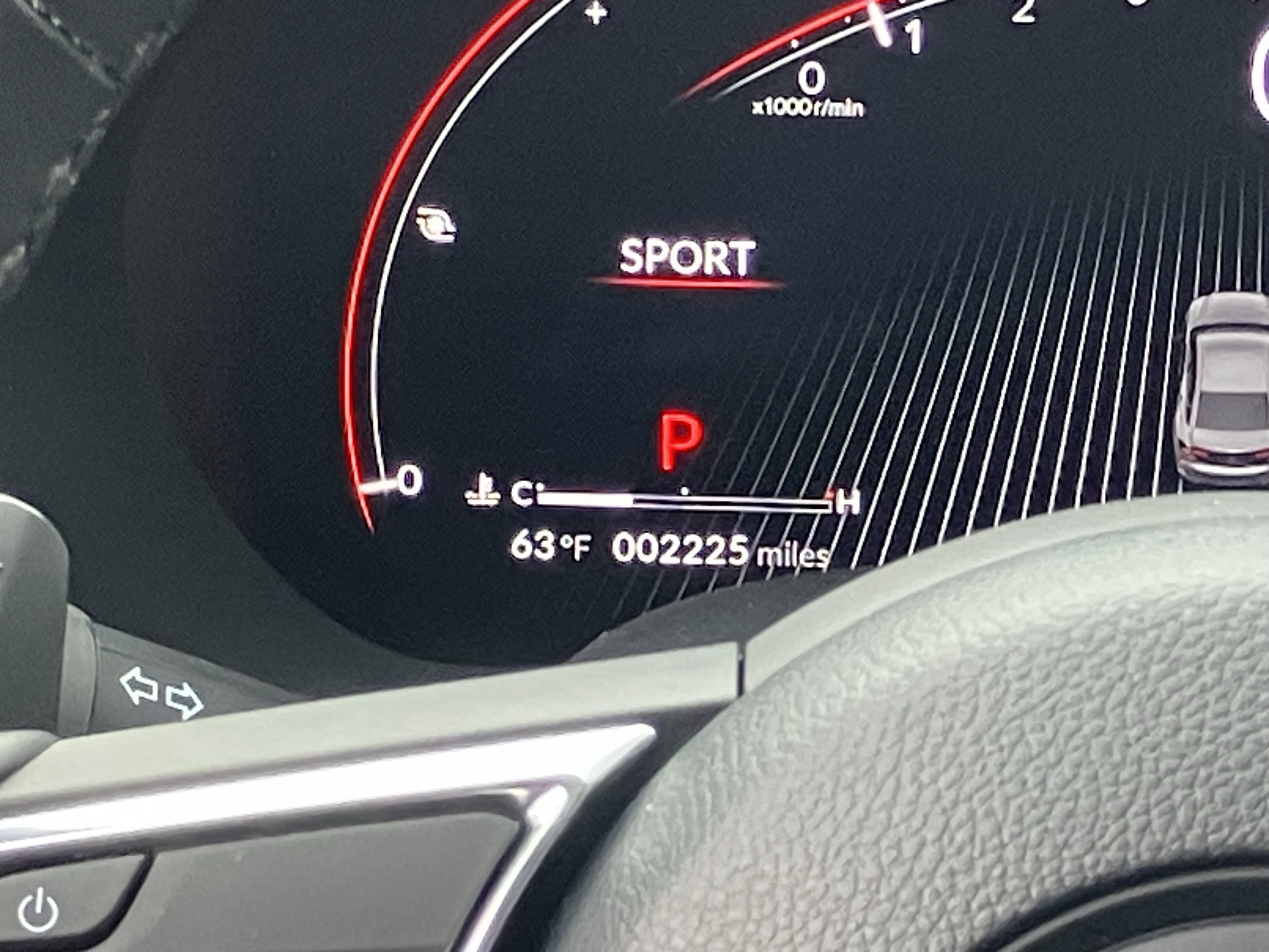 Used 2025 Acura TLX w/ Technology Package image 24