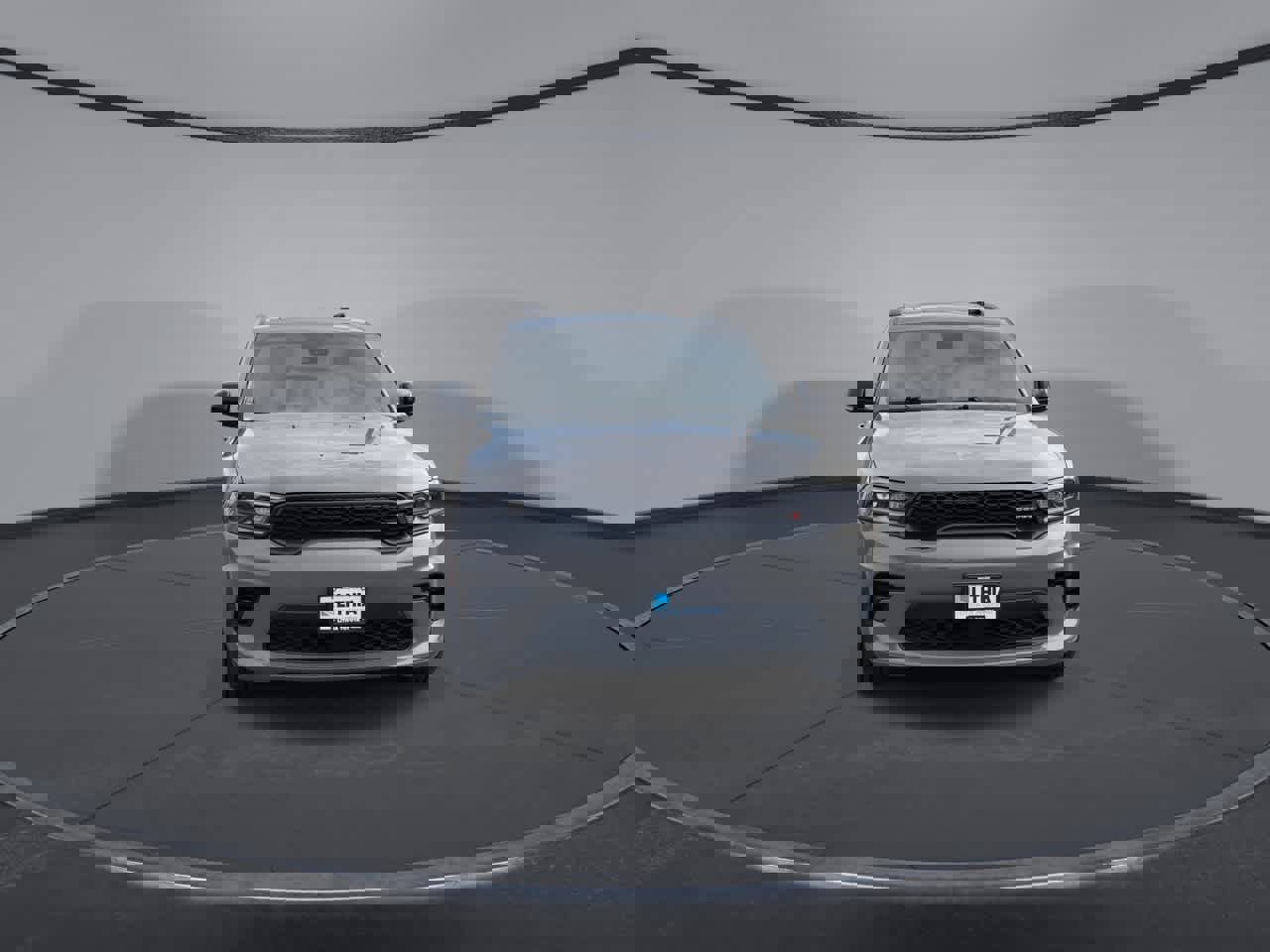 Used 2025 Dodge Durango GT image 3