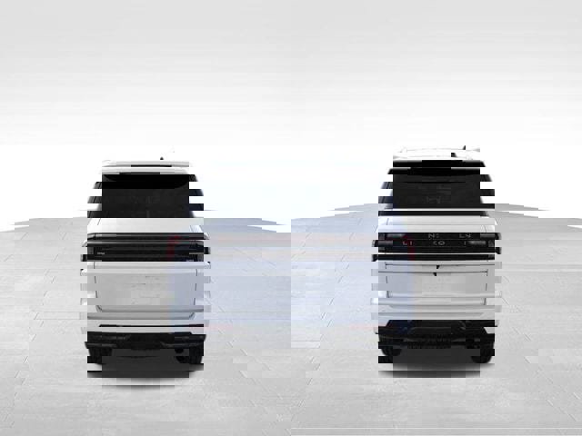 New 2025 Lincoln Navigator Reserve image 28