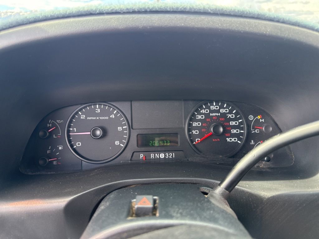 Used 2006 Ford F250 XLT image 15