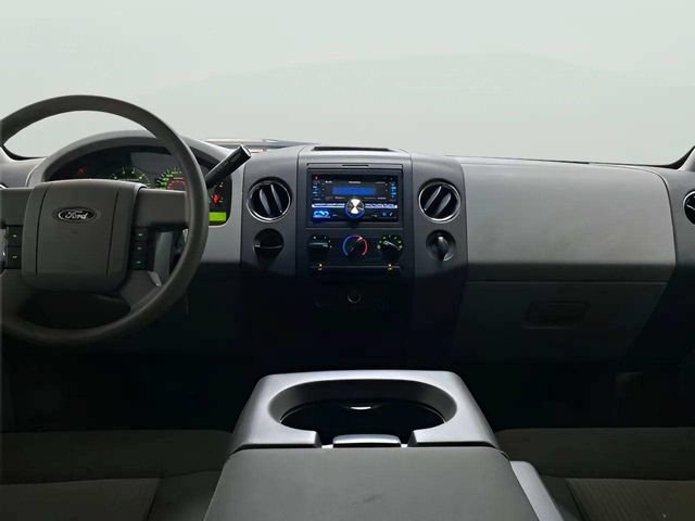 Used 2008 Ford F150 XLT RWD image 10