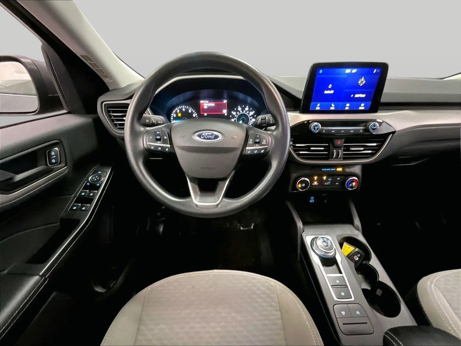Certified 2022 Ford Escape SE image 5