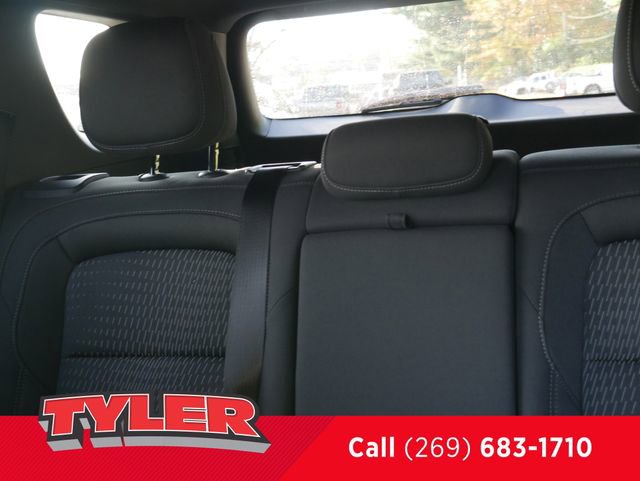 New 2026 Chevrolet Equinox LT image 36