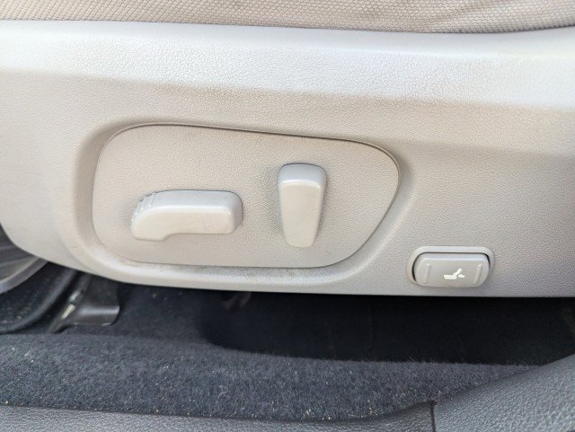 Used 2015 Subaru Forester 2.5i Premium image 12