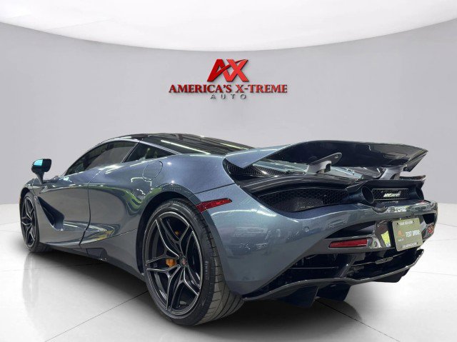 Used 2018 McLaren 720S Performance image 4