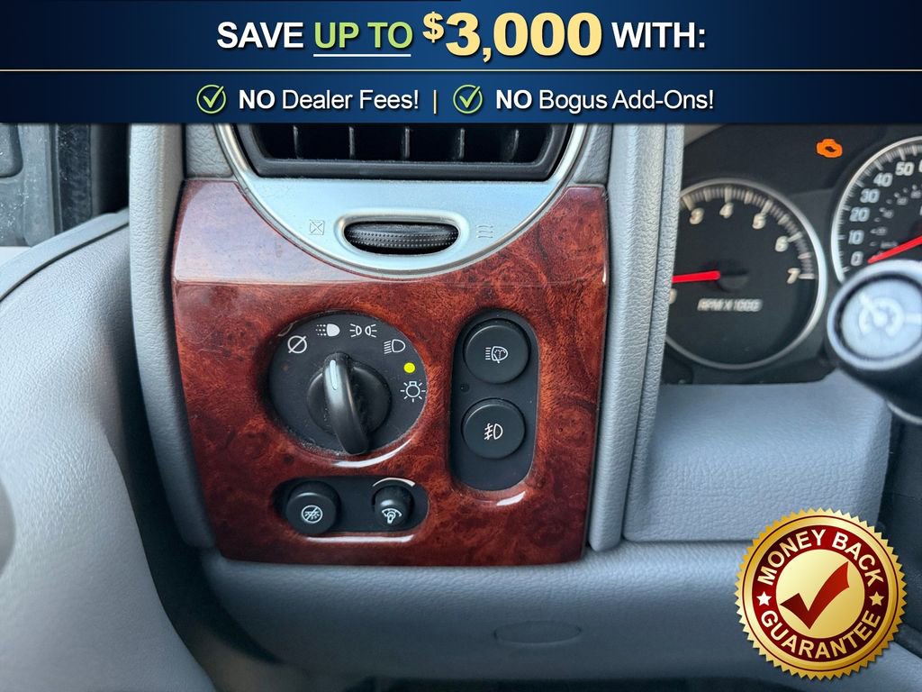 Used 2006 GMC Envoy Denali image 28