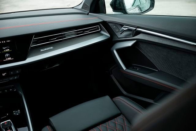 New 2026 Audi S3 Premium image 28