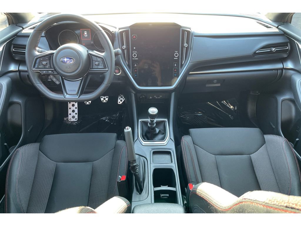 Certified 2022 Subaru WRX Premium image 15