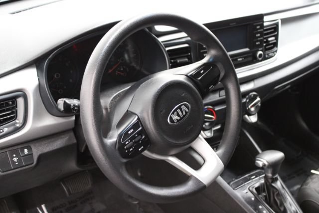 Used 2018 Kia Rio LX FWD image 10