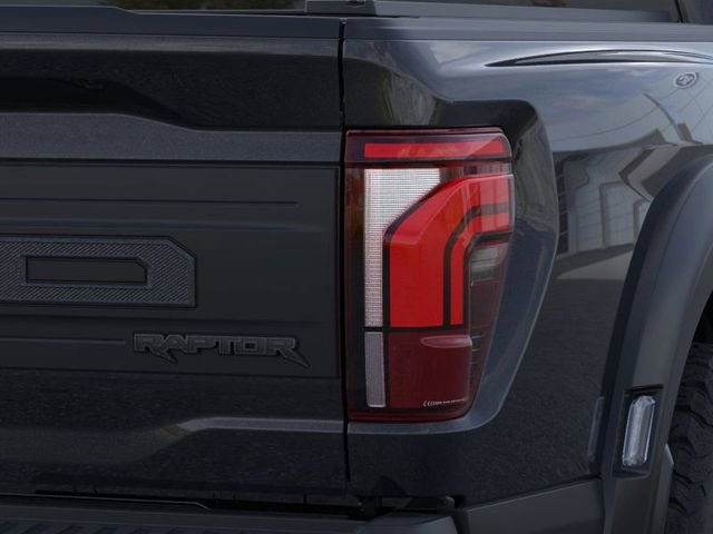 New 2026 Ford F150 Raptor image 21
