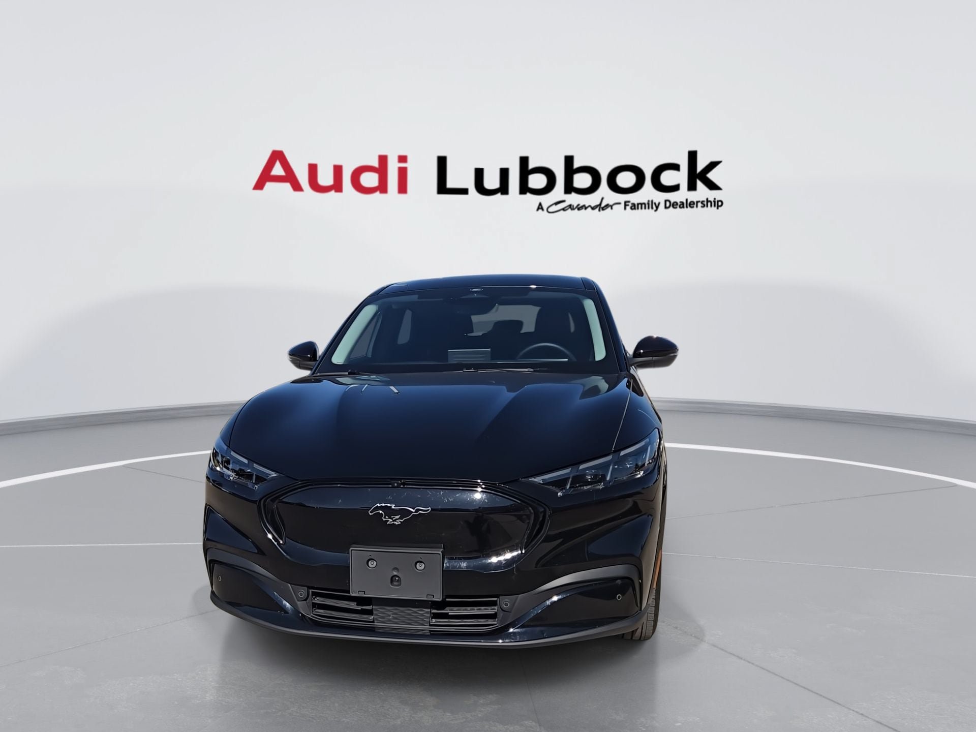 Used 2025 Ford Mustang Mach-E Premium RWD image 3