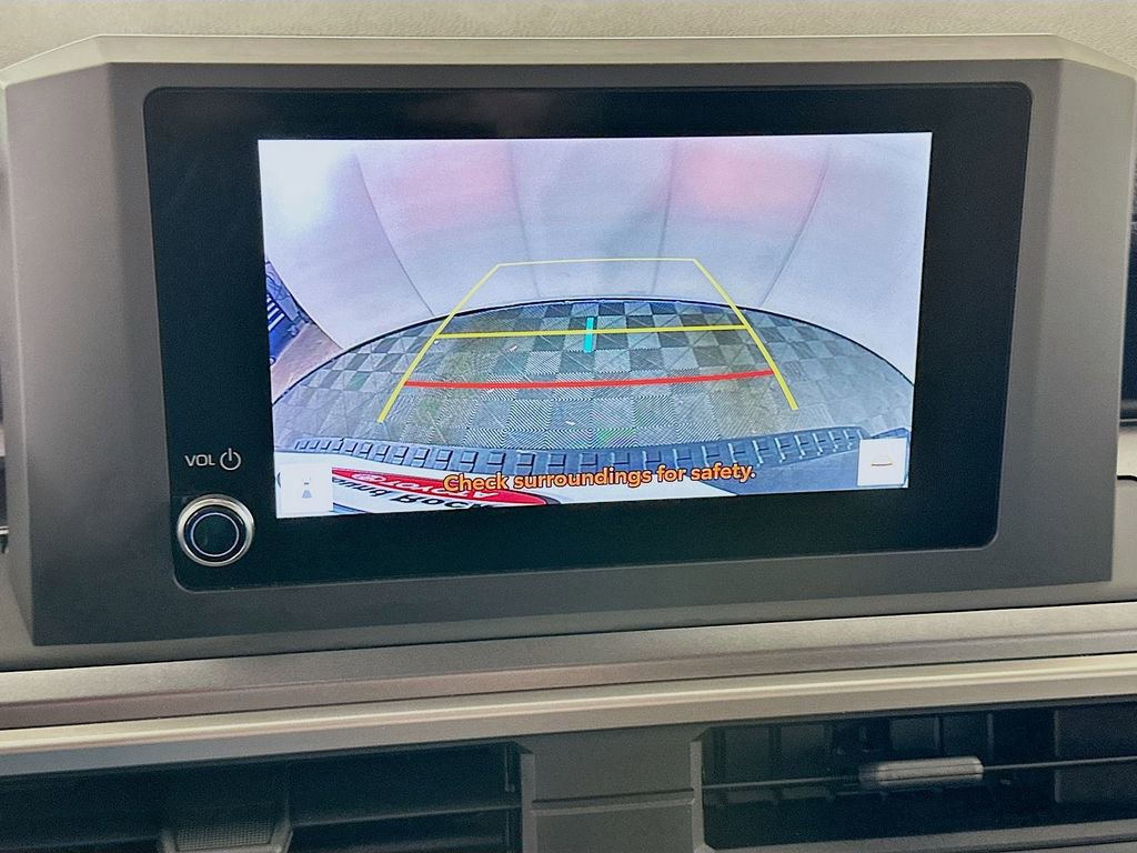 Certified 2025 Toyota 4Runner SR5 image 14