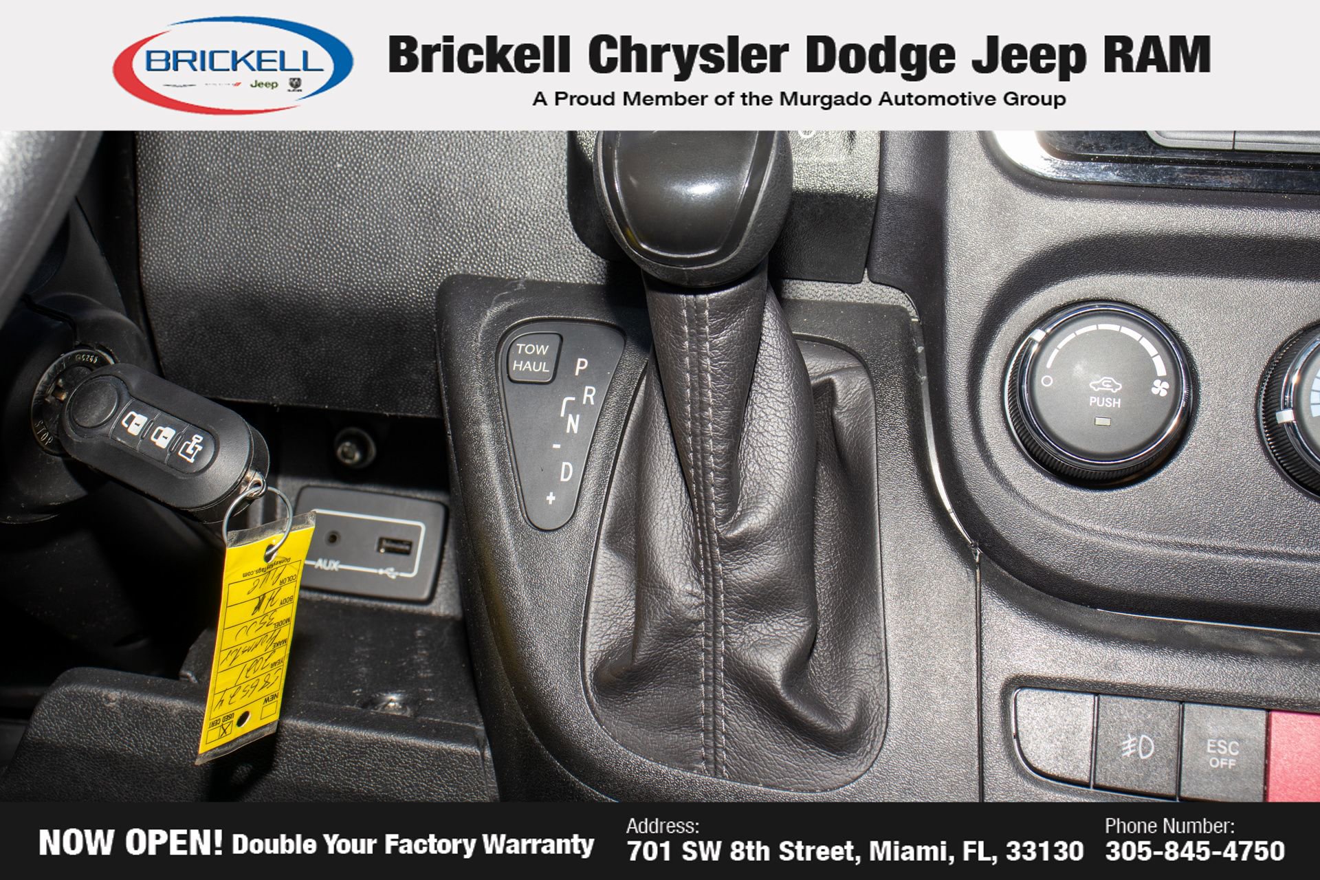 Used 2021 RAM ProMaster 3500 image 21