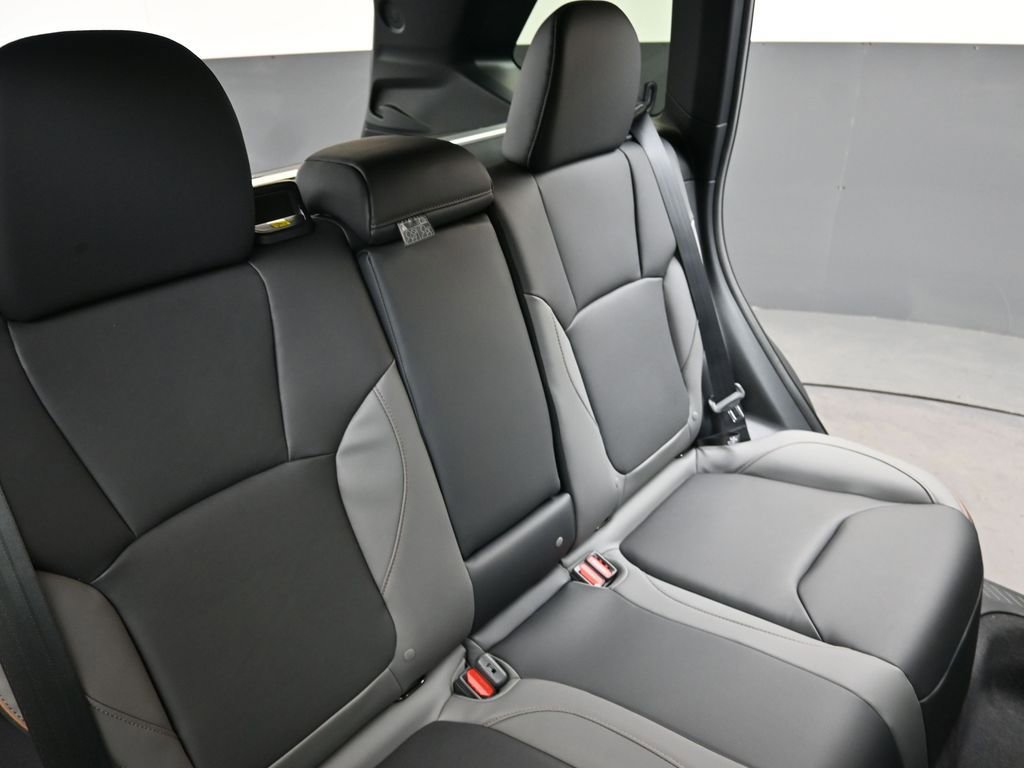 New 2026 Subaru Forester Sport AWD/4WD image 16