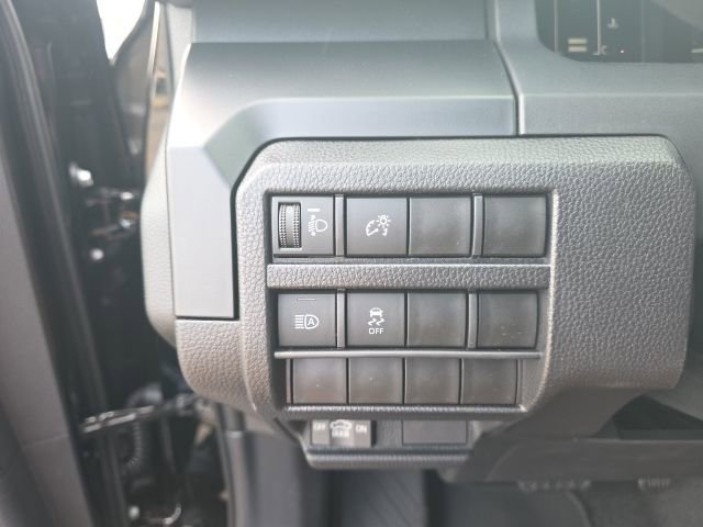 New 2026 Toyota Tacoma SR image 13