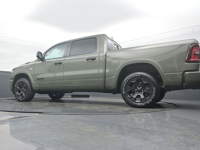 New 2026 RAM 1500 Big Horn image 48