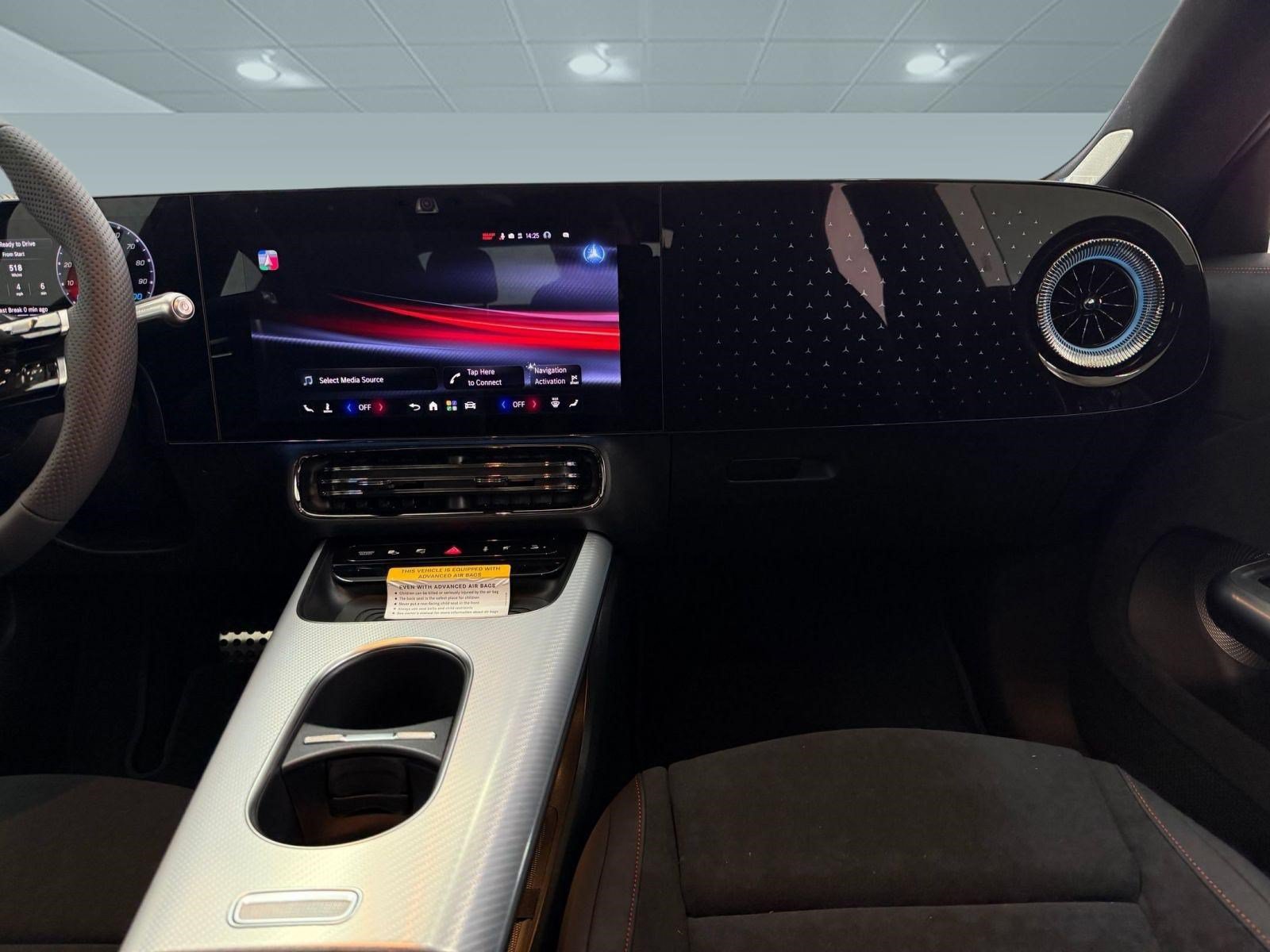 New 2027 Mercedes-Benz CLA 350 image 16