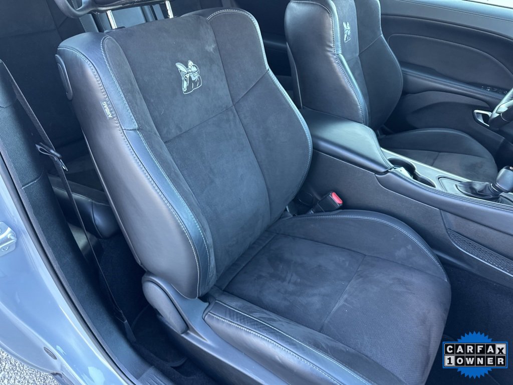 Used 2022 Dodge Challenger R/T Scat Pack image 44