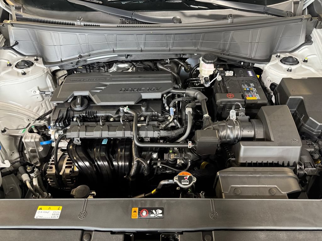 Used 2027 Kia Seltos EX AWD/4WD image 27