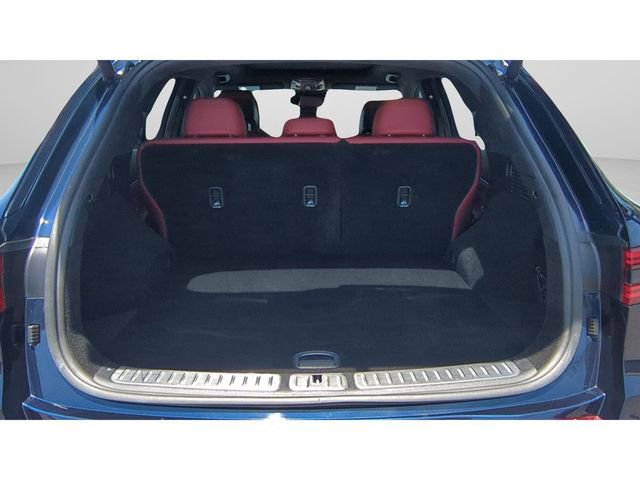 Used 2022 Genesis GV70 3.5T Sport w/ Sport Advanced Package AWD/4WD image 9