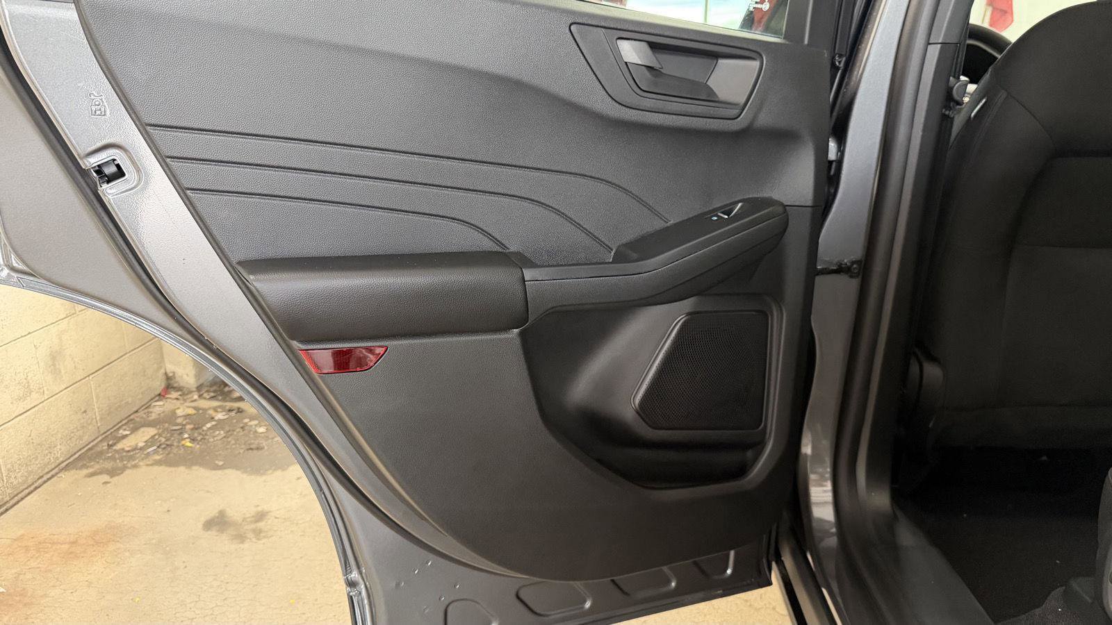 New 2026 Ford Escape Active image 16