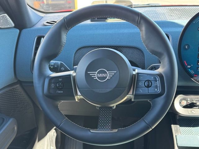 Used 2025 MINI Cooper Countryman S w/ Comfort Package Max image 18