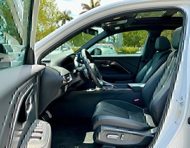 New 2026 Acura ADX A-Spec FWD image 8