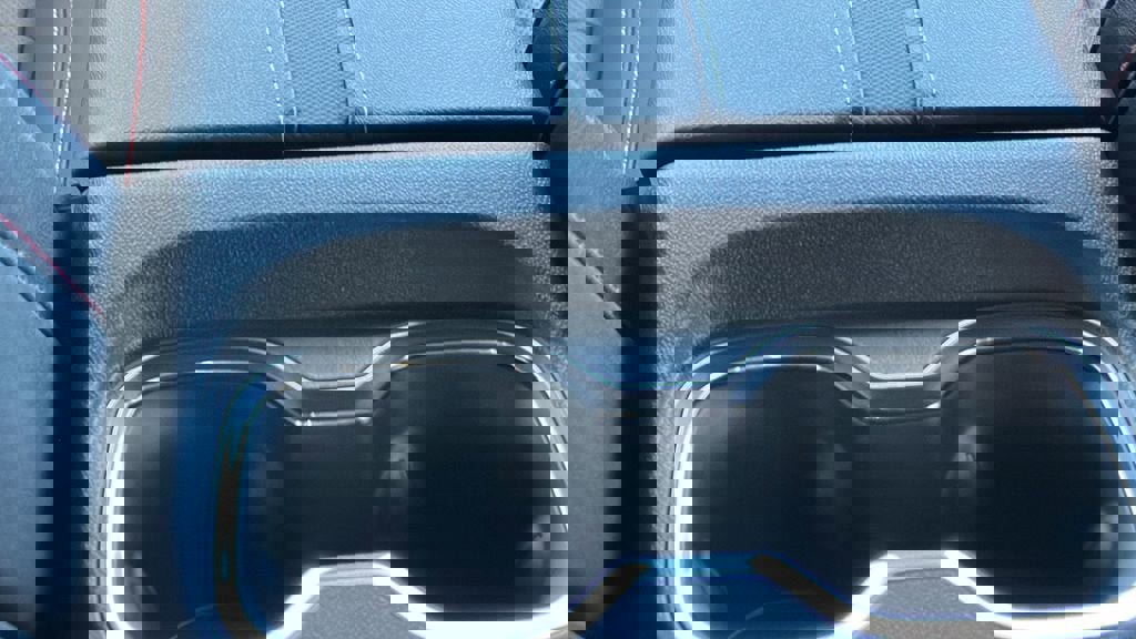 New 2026 Chevrolet Traverse Z71 w/ Enhanced Driving Package image 22