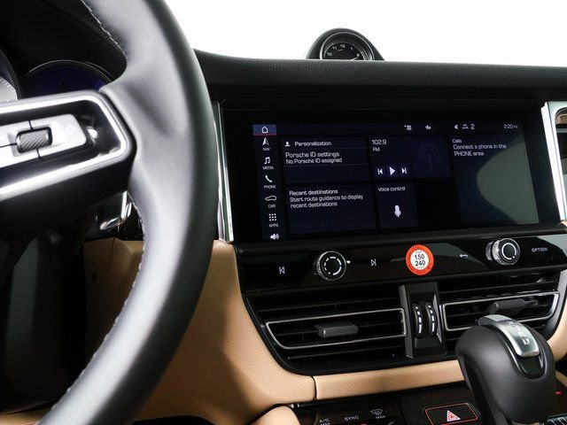 New 2026 Porsche Macan S image 13