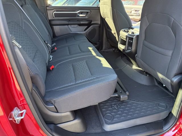 New 2026 RAM 1500 Big Horn w/ Night Edition image 25