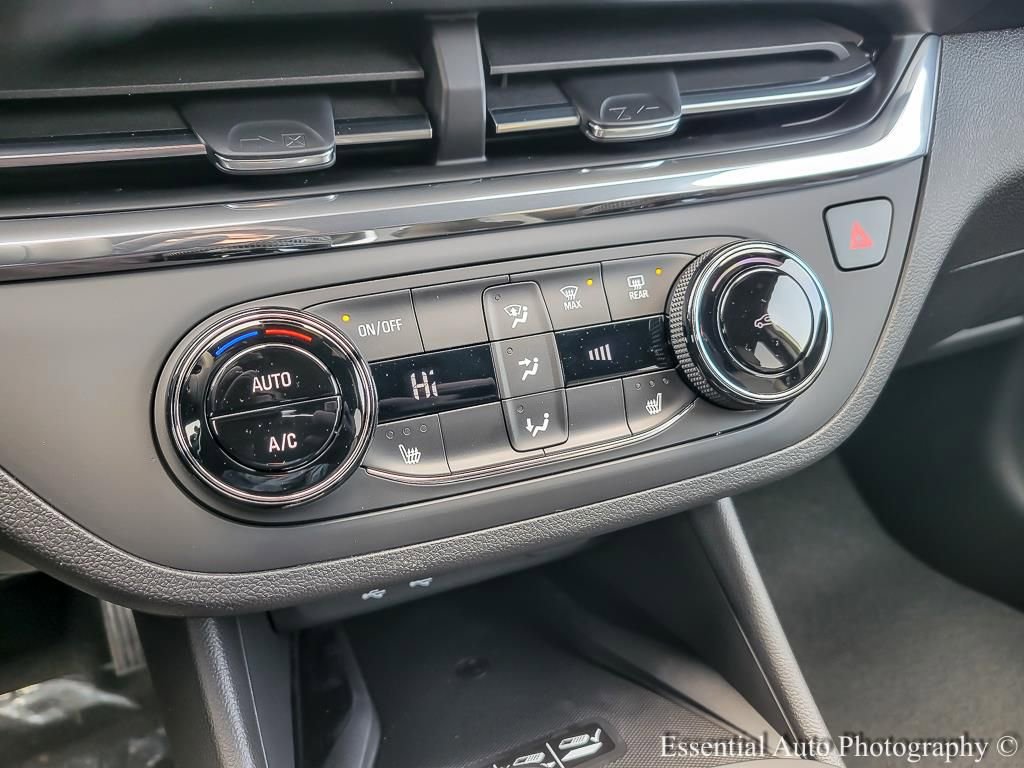 New 2026 Buick Envista Preferred w/ Convenience I Package image 14