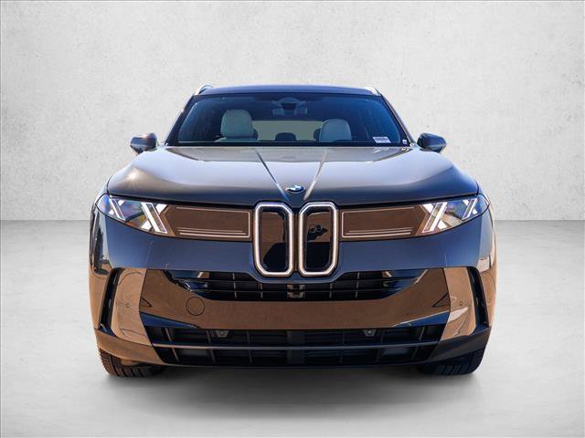 New 2027 BMW X5 xDrive40i w/ Luxury Front Seating Package AWD/4WD image 2