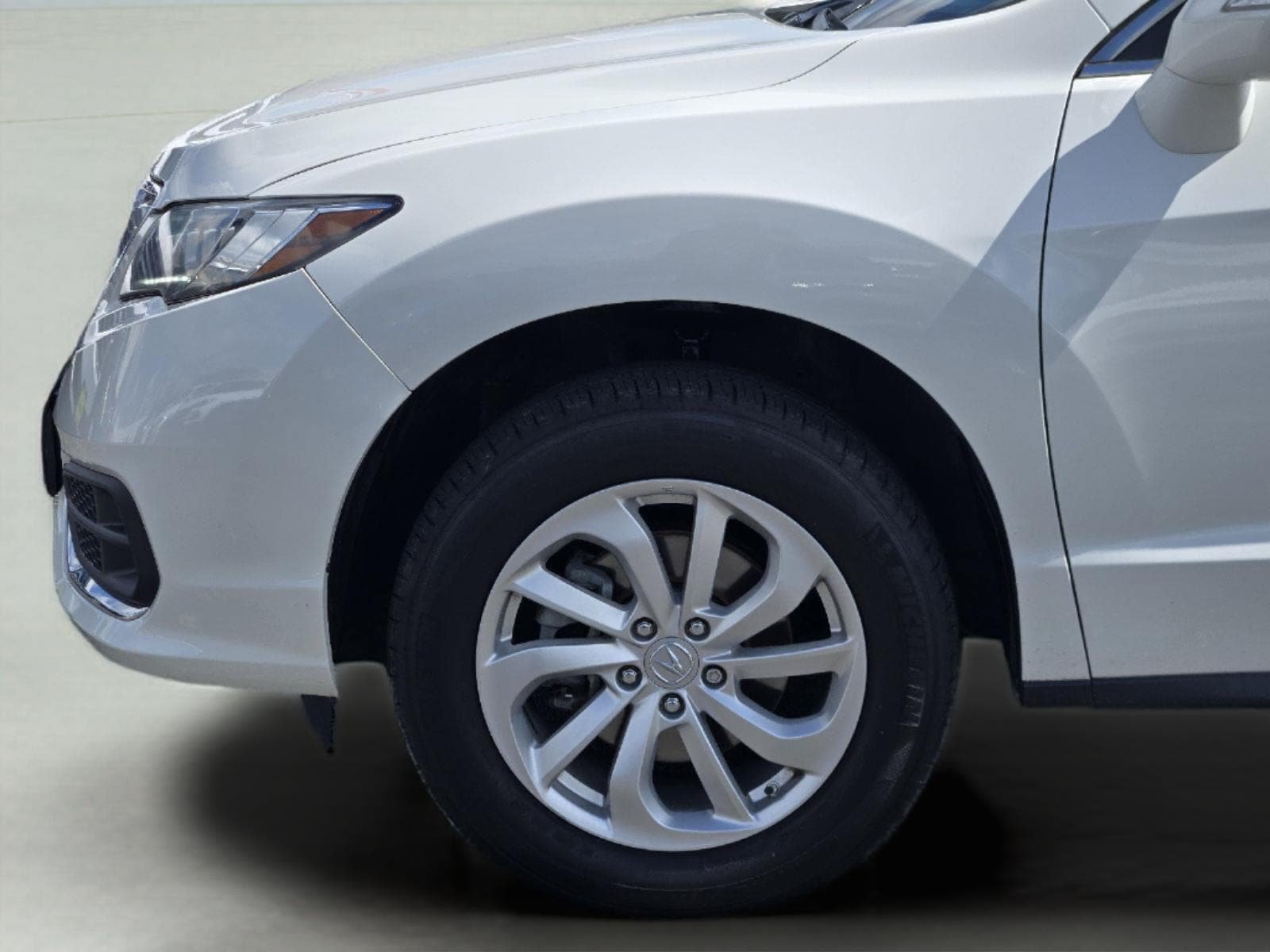Used 2018 Acura RDX FWD image 9
