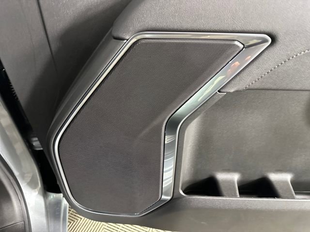 Used 2025 Chevrolet Silverado 1500 LT image 30