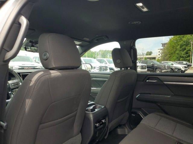New 2026 GMC Acadia Elevation FWD image 8
