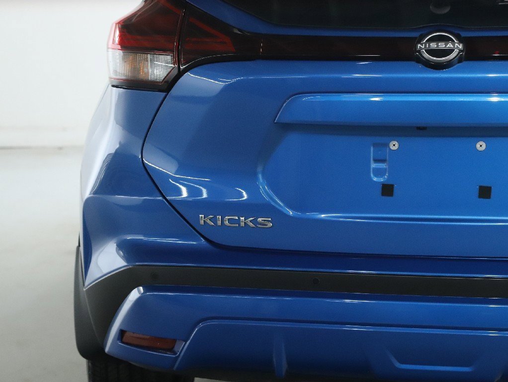 Certified 2024 Nissan Kicks SV w/ Interior Electronics Package image 42