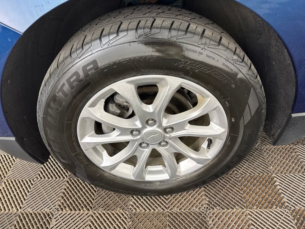 Used 2020 Chevrolet Equinox LT FWD image 30