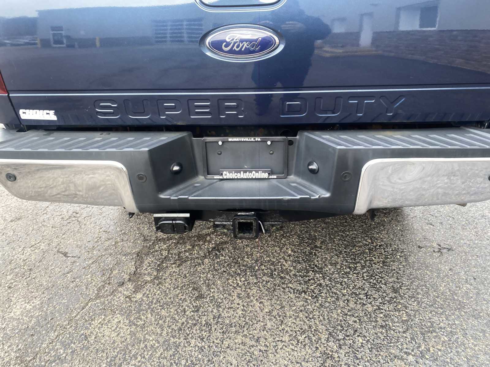 Used 2015 Ford F250 XLT w/ XLT Value Package image 30